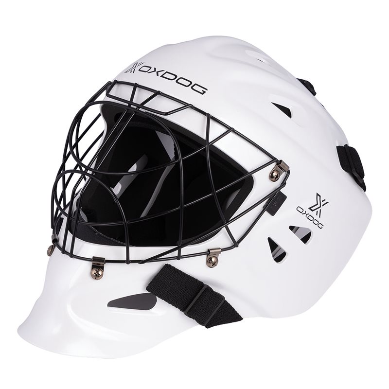 Oxdog XGUARD HELMET SR valkoinen/musta 26/27