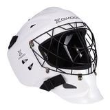 Oxdog XGUARD HELMET SR valkoinen/musta 26/27