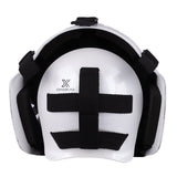 Oxdog XGUARD HELMET SR valkoinen/musta 26/27