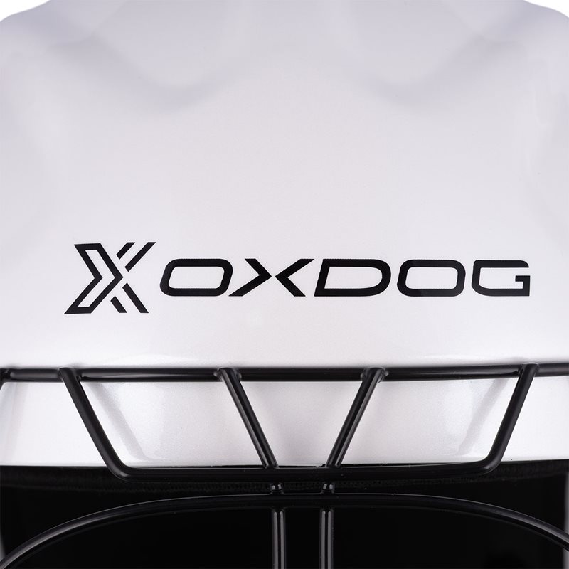 Oxdog XGUARD HELMET SR valkoinen/musta 26/27