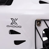 Oxdog XGUARD HELMET SR valkoinen/musta 26/27