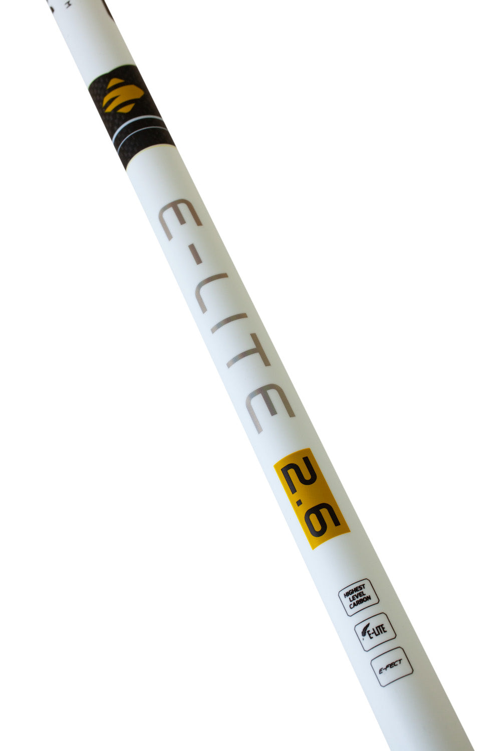 E-LITE White 2.6 Round MB