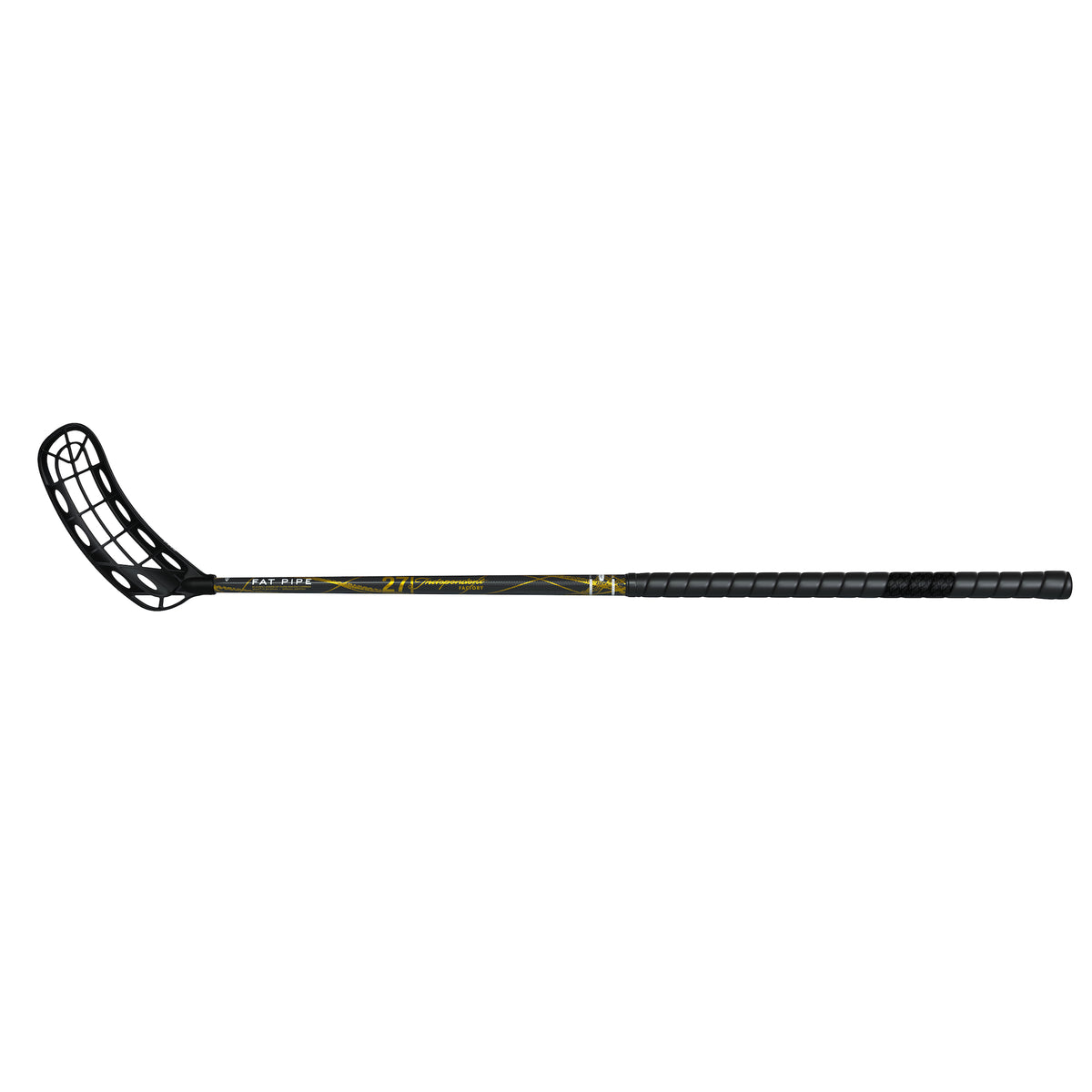 Fatpipe RAW Concept 27 Ind. Factory JAB FH2 Round 20/21 – Ongoal