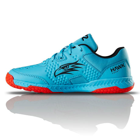 Hawk Court JR Sko