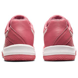 Gel-Padel Pro 4 Padelsko Dam Smokey Rose/White 2021