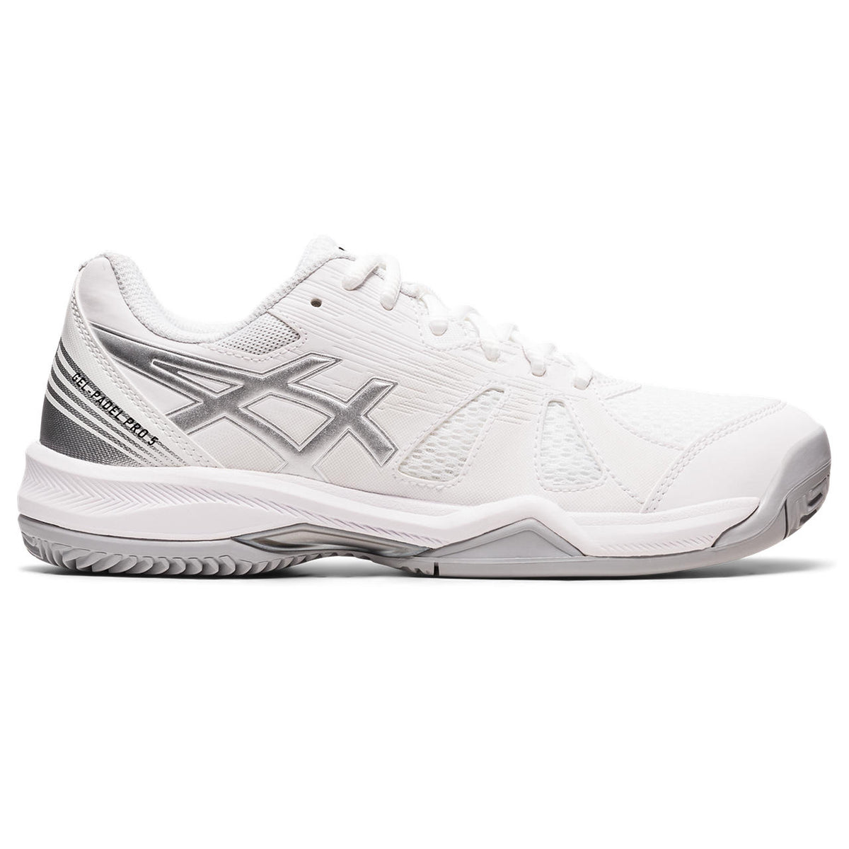 Gel-Padel Pro 5 W 2022
