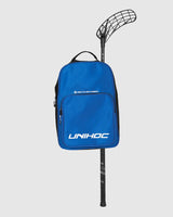 Backpack CLASSIC (with stick holder) Blue 23/24