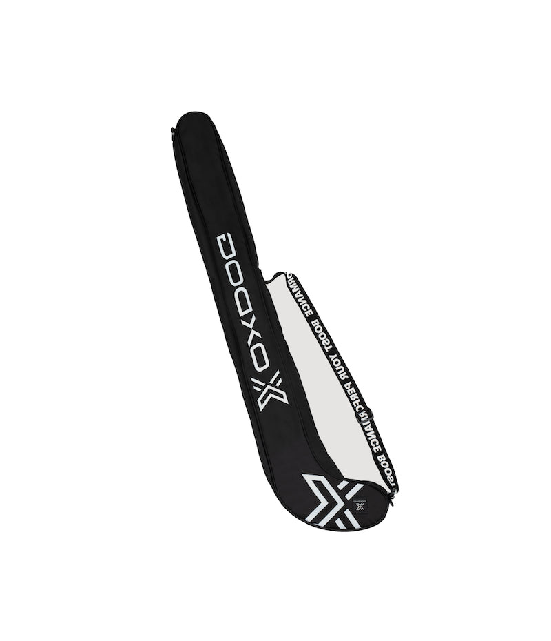 OX1 Stickbag SR Black/White 22/23