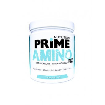 Prime AminoRX 375g Ferraribilar