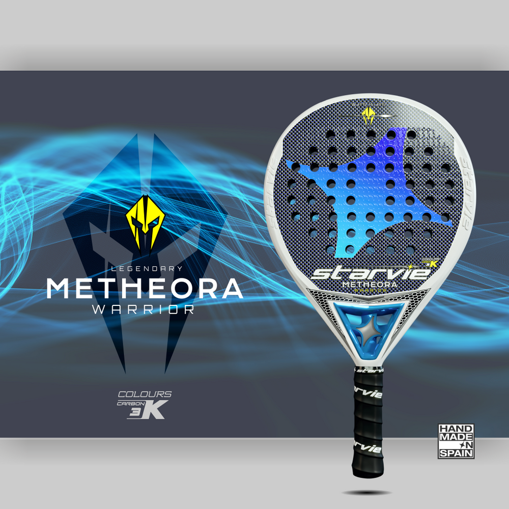 Star Vie Metheora Dual Padel 2025 - Zona de Padel Star Vie Metheora Dual Padel 2025 - Zona de Padel