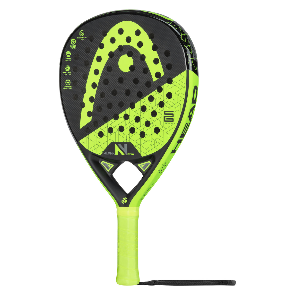 Graphene 360 Alpha Pro V 2020