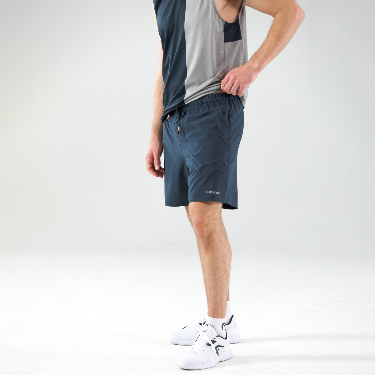 Padelshorts Men Navy