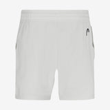 Padelshorts Men Grey