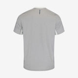 Padel T-Shirt Men Grey