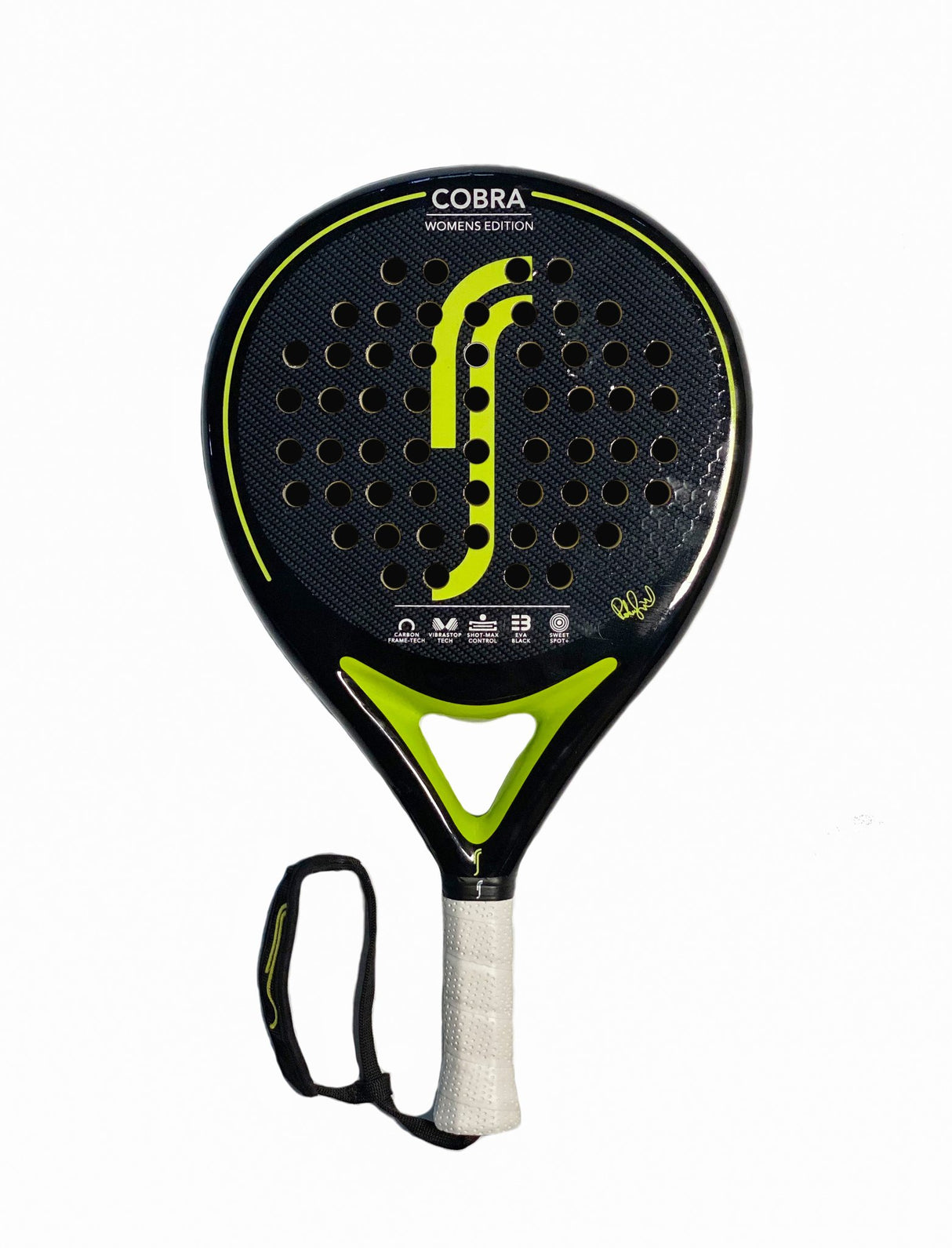 RS Cobra Womens Edition Lime