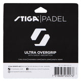 Padel Ultra Overgrip 3-pack