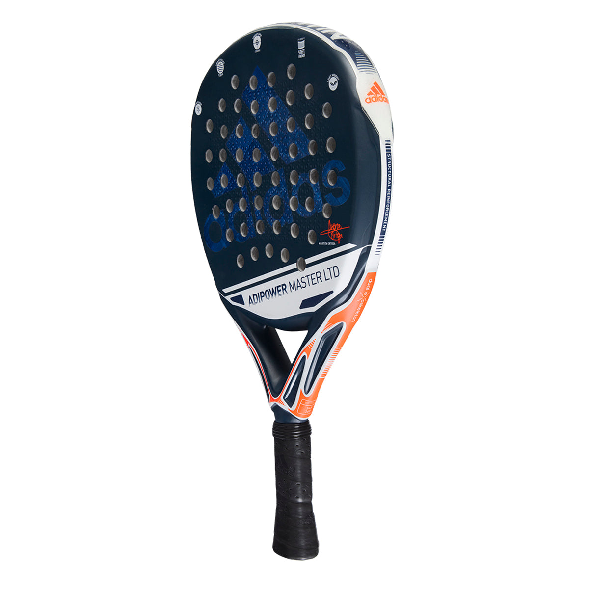 Adipower Master LTD 2021