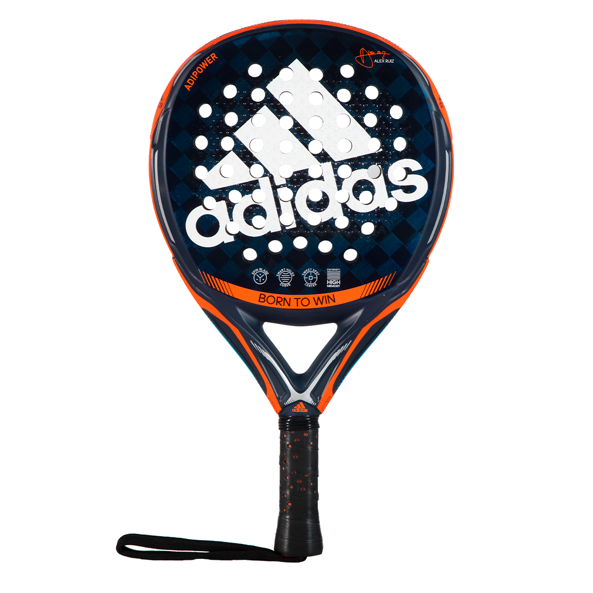 Adipower CTRL 3.1 2022