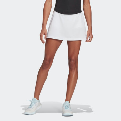 Club Skirt White Padelkjol