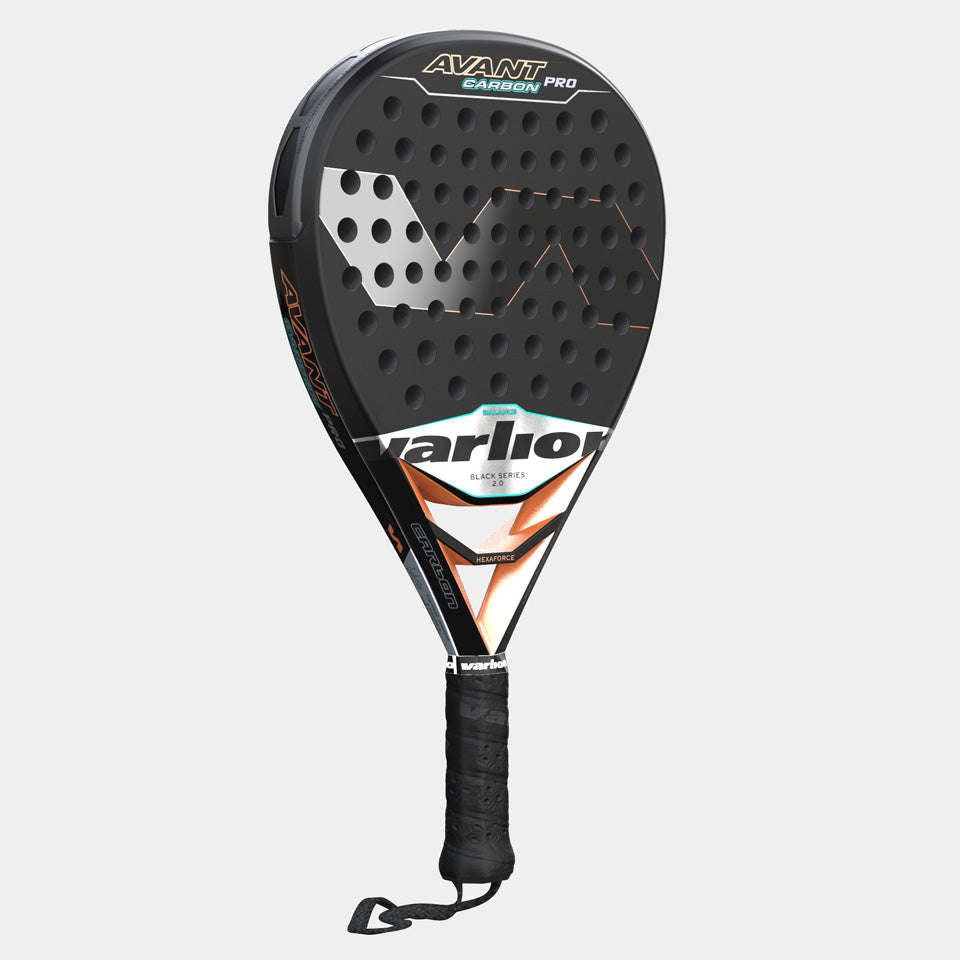 Avant Carbon Pro Black 2021