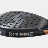 Bourne Summum Carbon Black 2022
