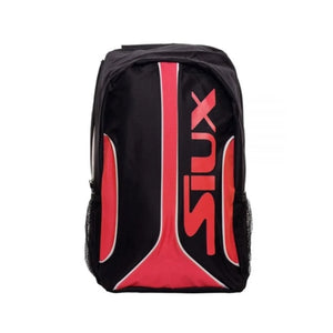 Fusion Backpack Black/Red