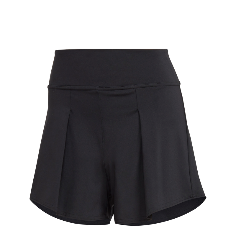 Match Shorts Black 2024