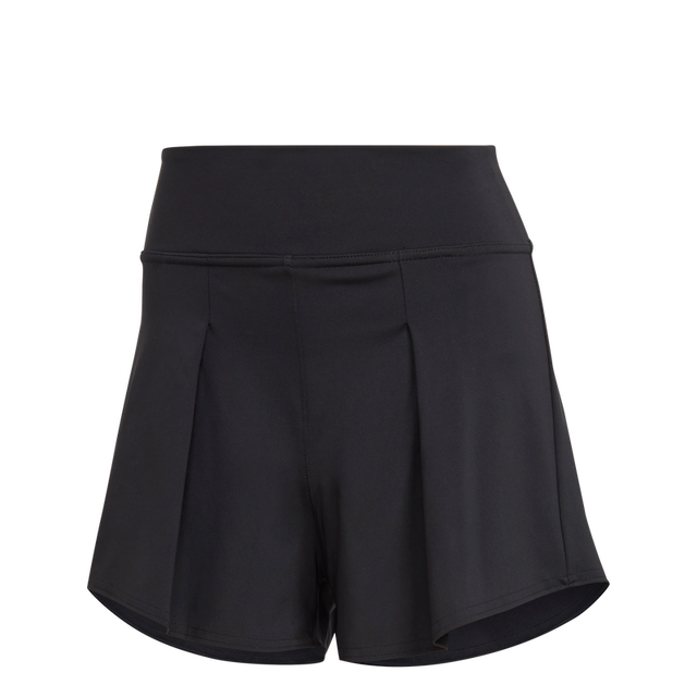 Match Shorts Black 2024