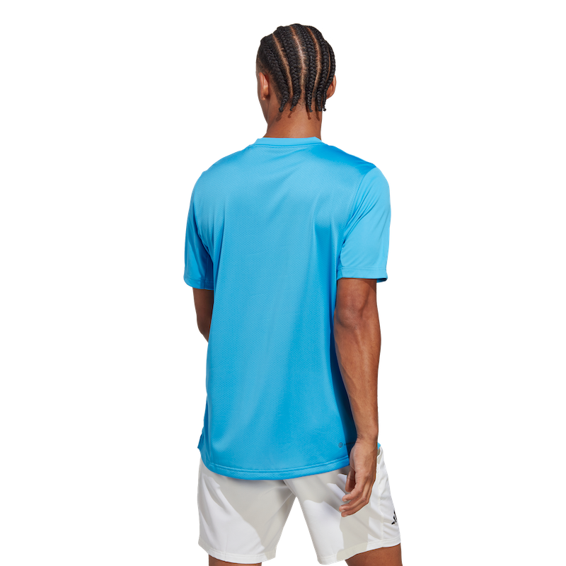 Club Tee Blue 2024