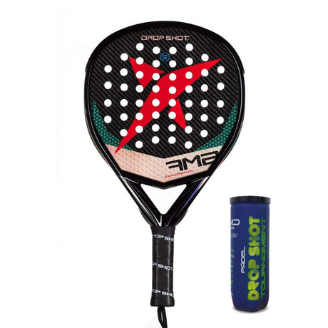 Explorer 4.0 2021 + Tournament Padelboll