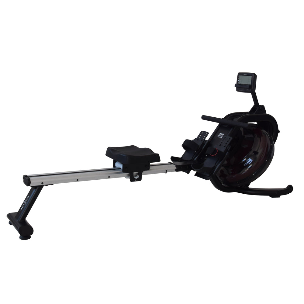 Titan Rowing Titan Life Roddmaskin Rower R70 – Ongoal