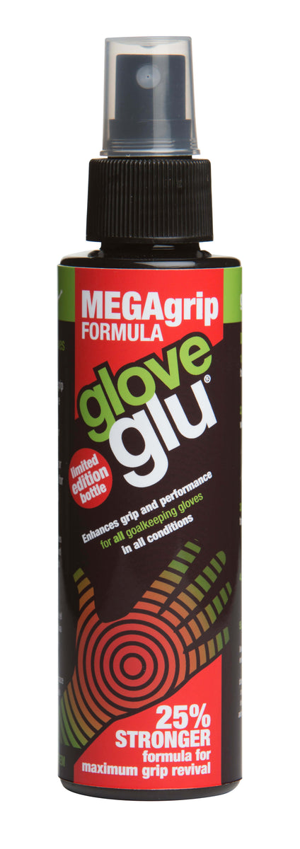 Glove Glu - Goalkeeper MEGAgrip Formula 2-pack